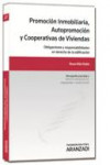 PROMOCIÓN INMOBILIARIA, AUTOPROMOCIÓN Y COOPERATIVAS DE VIVIENDAS | 9788490594193 | Portada