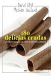 DELICIAS CRUDAS | 9788415541288 | Portada