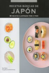 RECETAS BASICAS DE JAPON | 9788415989264 | Portada