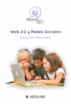 Web 2.0 y Redes Sociales | 9788416109623 | Portada