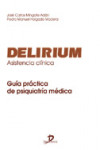 Delirium | 9788479786021 | Portada