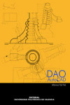 DAO AUTOCAD | 9788497057486 | Portada