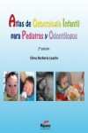 Atlas de Odontología Infantil para Pediatras y Odontólogos | 9788494126994 | Portada