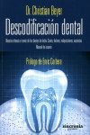 Descodificación dental | 9788494216312 | Portada