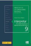 INTERPRETAR | 9788427719576 | Portada