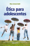 ETICA PARA ADOLESCENTES | 9788490230954 | Portada