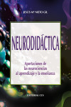 NEURODIDACTICA | 9788498426557 | Portada