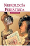 Nefrología pediátrica | 9788478854226 | Portada