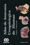 ATLAS DE ANATOMIA UROQUIRURGICA DE HINMAN | 9789588760865 | Portada