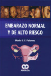 EMBARAZO NORMAL Y DE ALTO RIESGO | 9789588760377 | Portada