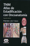 TNM. ATLAS DE ESTADIFICACION CON ONCOANATOMIA | 9789588816432 | Portada