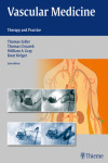 VASCULAR MEDICINE | 9783131768414 | Portada