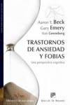 TRASTORNOS DE ANSIEDAD Y FOBIAS | 9788433027108 | Portada