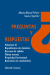 Preguntas y respuestas. | 9788490451588 | Portada