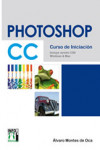Photoshop CC | 9788415033752 | Portada