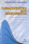 Farmacocinética de los medicamentos | 9788479784966 | Portada