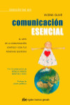 COMUNICACION ESENCIAL | 9788494234811 | Portada
