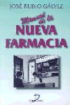 Manual de la nueva farmacia | 9788479783730 | Portada