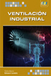 VENTILACIÓN INDUSTRIAL | 9788415457596 | Portada