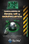 HACKING PRÁCTICO DE REDES WIFI Y RADIOFRECUENCIA | 9788499642963 | Portada
