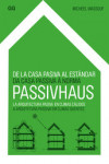 De la casa pasiva al estándar Passivhaus | 9788425224522 | Portada