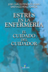 Estrés en la enfermería | 9788479785185 | Portada