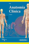 Pró. Anatomía Clínica | 9789500606035 | Portada
