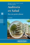 Auditoria en Salud | 9789588443386 | Portada