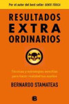RESULTADOS EXTRA ORDINARIOS | 9788466654883 | Portada