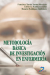 Metodología básica de investigación en enfermería | 9788479786069 | Portada