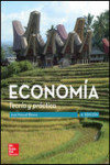 ECONOMIA. TEORIA Y POLITICA | 9788448192815 | Portada