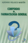 Compendio de Farmacología General | 9788479784805 | Portada