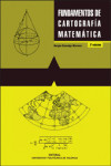 FUNDAMENTOS DE CARTOGRAFÍA MATEMÁTICA | 9788490481707 | Portada