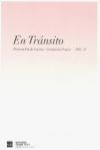 En transito. Proyectos fin de carrera 2012-2013 | 9788472072206 | Portada