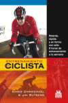 ENTRENAMIENTO DEL CICLISTA | 9788499104584 | Portada