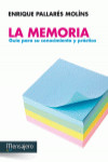 LA MEMORIA | 9788427135918 | Portada
