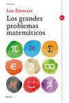 LOS GRANDES PROBLEMAS MATEMATICOS | 9788498926651 | Portada