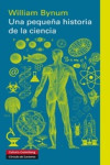 UNA PEQUEÑA HISTORIA DE LA CIENCIA | 9788415863588 | Portada