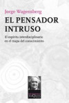 EL PENSADOR INTRUSO | 9788483838624 | Portada