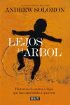 Lejos del árbol | 9788499924021 | Portada