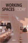 WORKING SPACES TODAY | 9788415492467 | Portada