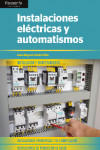 Instalaciones eléctricas y automatismos | 9788428398831 | Portada