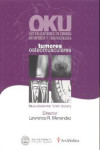 OKU ACTUALIZACIONES EN CIRUGIA ORTOPEDICA Y TRAUMATOLOGIA | 9788495670229 | Portada