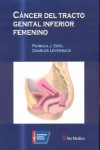 CANCER DEL TRACTO GENITAL INFERIOR FEMENINO | 9788495670250 | Portada