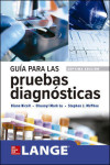 GUIA PARA PRUEBAS DE DIAGNOSTICO | 9781456261283 | Portada