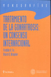TRATAMIENTO DE LA GONARTROSIS: UN CONSENSO INTERNACIONAL | 9788495670601 | Portada