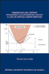 TERMOMECÁNICA DEL CONTÍNUO | 9788483635384 | Portada