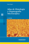 Atlas de Histología y Organografía Microscópica | 9788498353600 | Portada