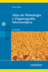 Atlas de Histología y Organografía Microscópica | 9788498353600 | Portada