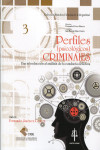 Perfiles (psicológicos) criminales | 9788494202896 | Portada